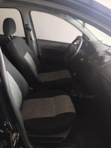 FORD Fiesta Sedan 1.0 4P FLEX, Foto 6