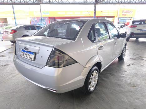 FORD Fiesta Sedan 1.6 4P SE FLEX, Foto 7