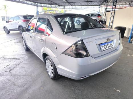 FORD Fiesta Sedan 1.6 4P SE FLEX, Foto 8