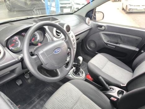 FORD Fiesta Sedan 1.6 4P SE FLEX, Foto 13