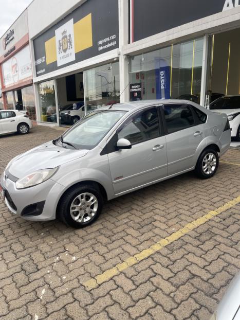 FORD Fiesta Sedan 1.6 4P CLASS FLEX, Foto 5