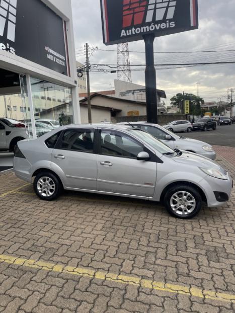 FORD Fiesta Sedan 1.6 4P CLASS FLEX, Foto 7