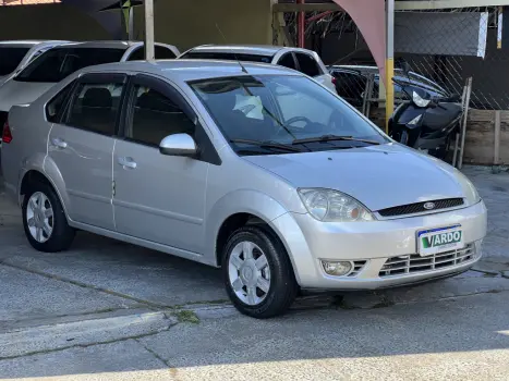 FORD Fiesta Sedan 1.6 4P FLEX, Foto 3