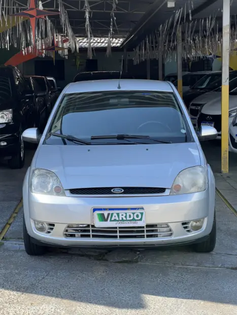 FORD Fiesta Sedan 1.6 4P FLEX, Foto 2