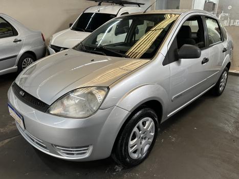 FORD Fiesta Sedan 1.0 4P, Foto 1