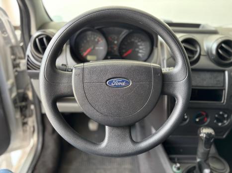 FORD Fiesta Sedan 1.6 4P FLEX, Foto 7