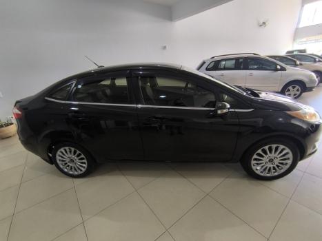 FORD Fiesta Sedan 1.6 4P FLEX TITANIUM PLUS POWERSHIFT AUTOMTICO, Foto 7