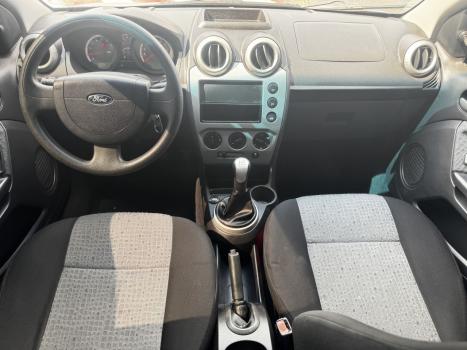 FORD Fiesta Sedan 1.6 4P CLASS FLEX, Foto 5