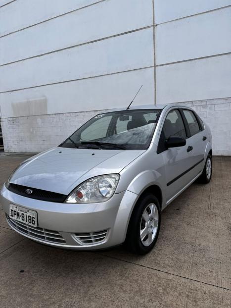 FORD Fiesta Sedan 1.6 4P FLEX, Foto 3