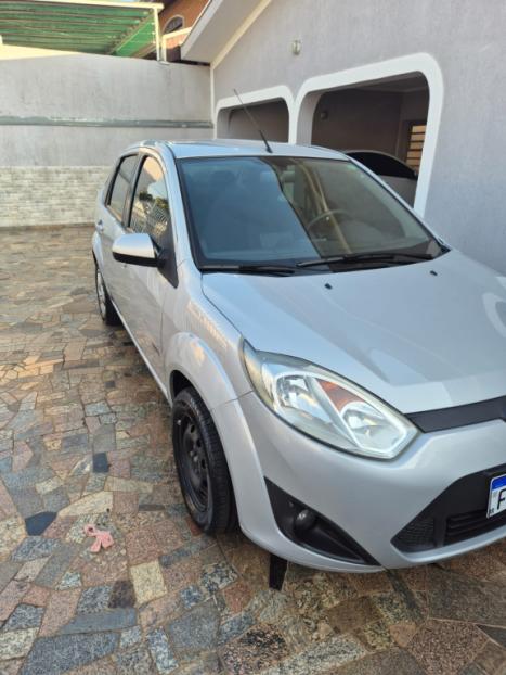 FORD Fiesta Sedan 1.6 4P CLASS FLEX, Foto 2