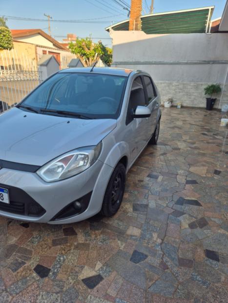 FORD Fiesta Sedan 1.6 4P CLASS FLEX, Foto 3