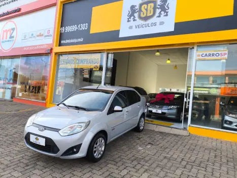 FORD Fiesta Sedan 1.6 4P CLASS FLEX, Foto 2