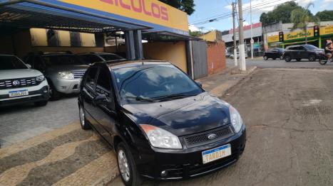 FORD Fiesta Sedan 1.6 4P CLASS FLEX, Foto 8