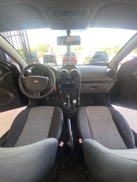 FORD Fiesta Sedan 1.6 4P FLEX, Foto 6