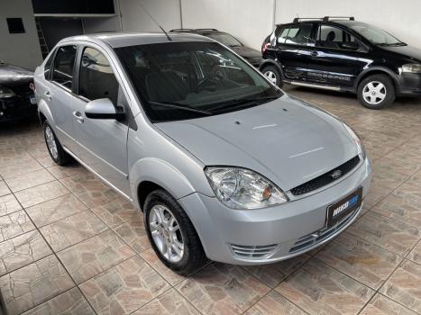 FORD Fiesta Sedan 1.6 4P CLASS FLEX, Foto 4