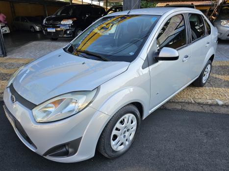 FORD Fiesta Sedan 1.0 4P SE FLEX, Foto 4