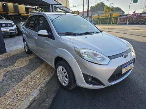 FORD Fiesta Sedan 1.0 4P SE FLEX, Foto 6