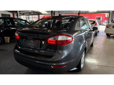 FORD Fiesta Sedan 1.6 16V 4P SE FLEX, Foto 16