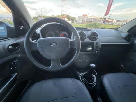 FORD Fiesta Sedan 1.6 4P CLASS FLEX, Foto 7