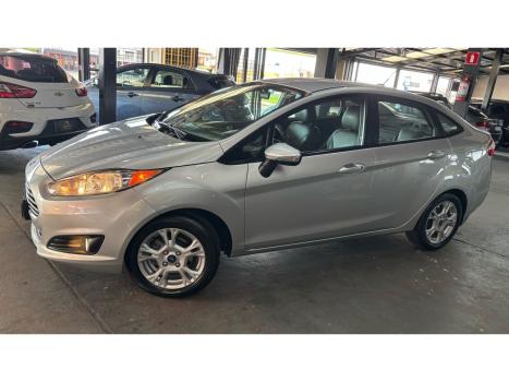 FORD Fiesta Sedan 1.6 16V 4P SE FLEX, Foto 12