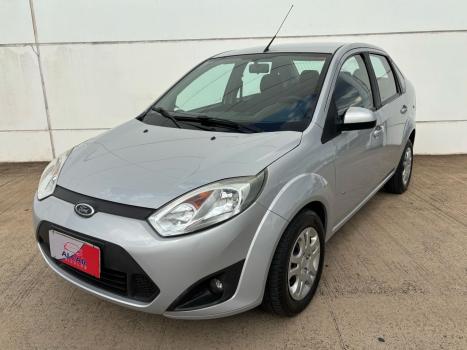 FORD Fiesta Sedan 1.6 4P FLEX, Foto 1