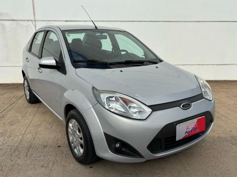 FORD Fiesta Sedan 1.6 4P FLEX, Foto 2