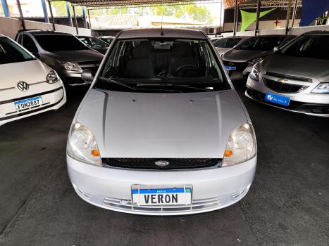 FORD Fiesta Sedan 1.6 4P FLEX, Foto 3