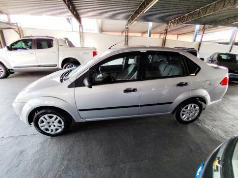 FORD Fiesta Sedan 1.6 4P FLEX, Foto 6