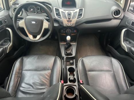 FORD Fiesta Sedan 1.6 16V 4P SE FLEX, Foto 3