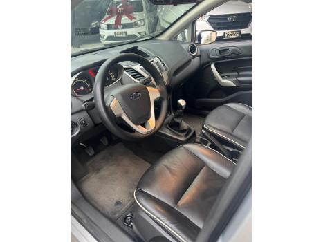 FORD Fiesta Sedan 1.6 16V 4P SE FLEX, Foto 5