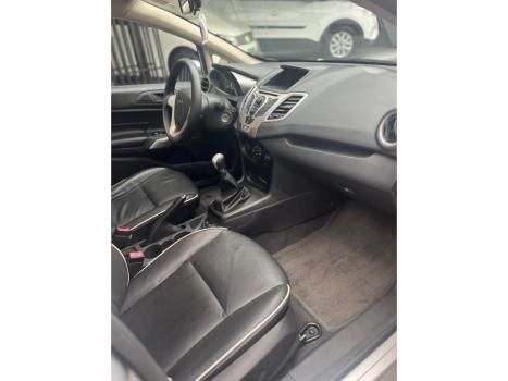 FORD Fiesta Sedan 1.6 16V 4P SE FLEX, Foto 6