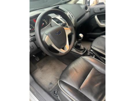 FORD Fiesta Sedan 1.6 16V 4P SE FLEX, Foto 7