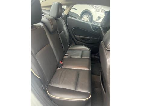 FORD Fiesta Sedan 1.6 16V 4P SE FLEX, Foto 9