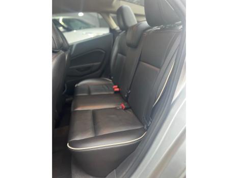 FORD Fiesta Sedan 1.6 16V 4P SE FLEX, Foto 10