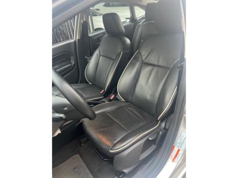 FORD Fiesta Sedan 1.6 16V 4P SE FLEX, Foto 12