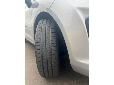 FORD Fiesta Sedan 1.6 16V 4P SE FLEX, Foto 15