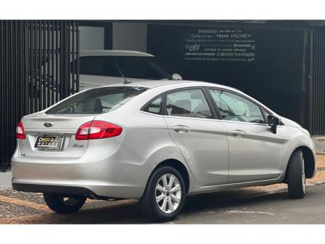 FORD Fiesta Sedan 1.6 16V 4P SE FLEX, Foto 16