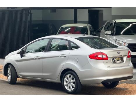 FORD Fiesta Sedan 1.6 16V 4P SE FLEX, Foto 17