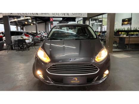FORD Fiesta Sedan 1.6 16V 4P SE FLEX, Foto 3