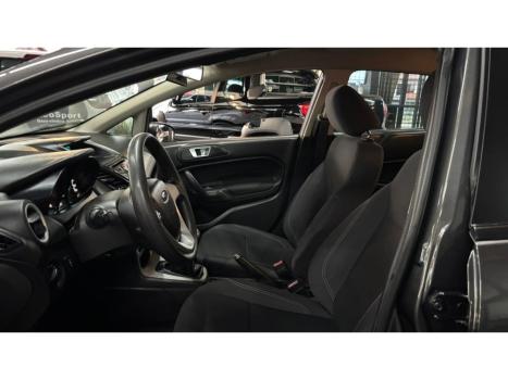 FORD Fiesta Sedan 1.6 16V 4P SE FLEX, Foto 8