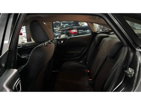 FORD Fiesta Sedan 1.6 16V 4P SE FLEX, Foto 9