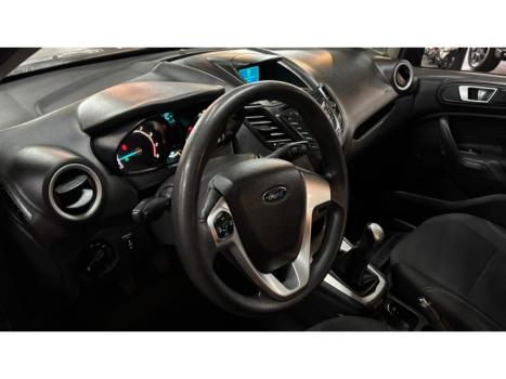 FORD Fiesta Sedan 1.6 16V 4P SE FLEX, Foto 10