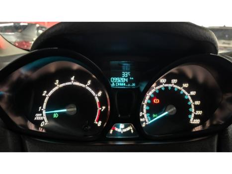 FORD Fiesta Sedan 1.6 16V 4P SE FLEX, Foto 13