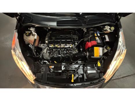 FORD Fiesta Sedan 1.6 16V 4P SE FLEX, Foto 20