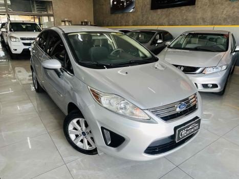 FORD Fiesta Sedan 1.6 16V 4P SE FLEX, Foto 1
