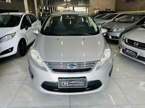 FORD Fiesta Sedan 1.6 16V 4P SE FLEX, Foto 2