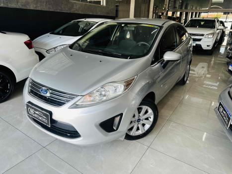 FORD Fiesta Sedan 1.6 16V 4P SE FLEX, Foto 3