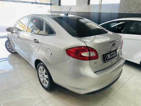 FORD Fiesta Sedan 1.6 16V 4P SE FLEX, Foto 6