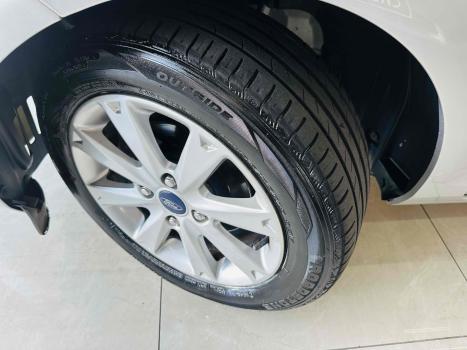 FORD Fiesta Sedan 1.6 16V 4P SE FLEX, Foto 7