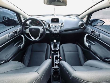 FORD Fiesta Sedan 1.6 16V 4P SE FLEX, Foto 8
